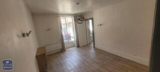  Appartement à louer 2 pièces 53 m²