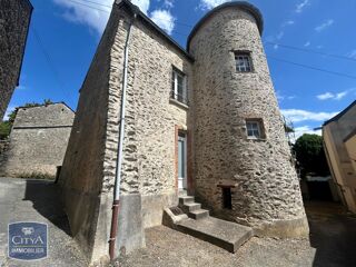  Appartement à louer 2 pièces 43 m²