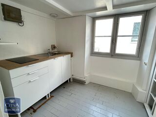  Appartement à louer 1 pièce 37 m²