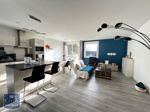  Appartement  louer 3 pices 63 m