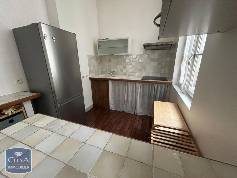 location Appartement - 3 pièce(s) - 79 m² Bergerac (24100)