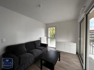  Appartement � louer 3 pi�ces 59 m�