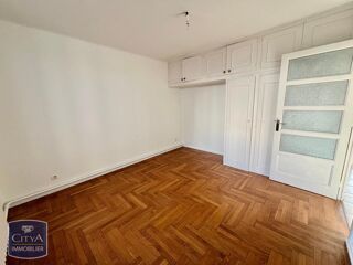  Appartement à louer 3 pièces 61 m²
