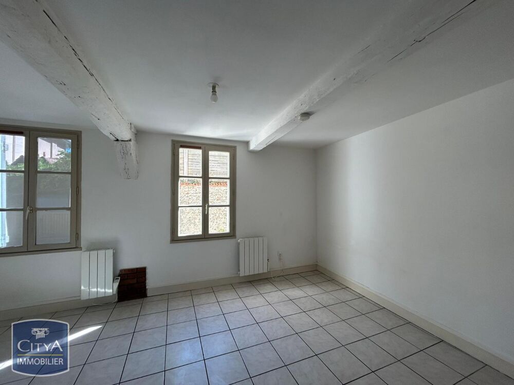 *A LOUER - HYPER CENTRE* CITYA Chartres vous propose à l....