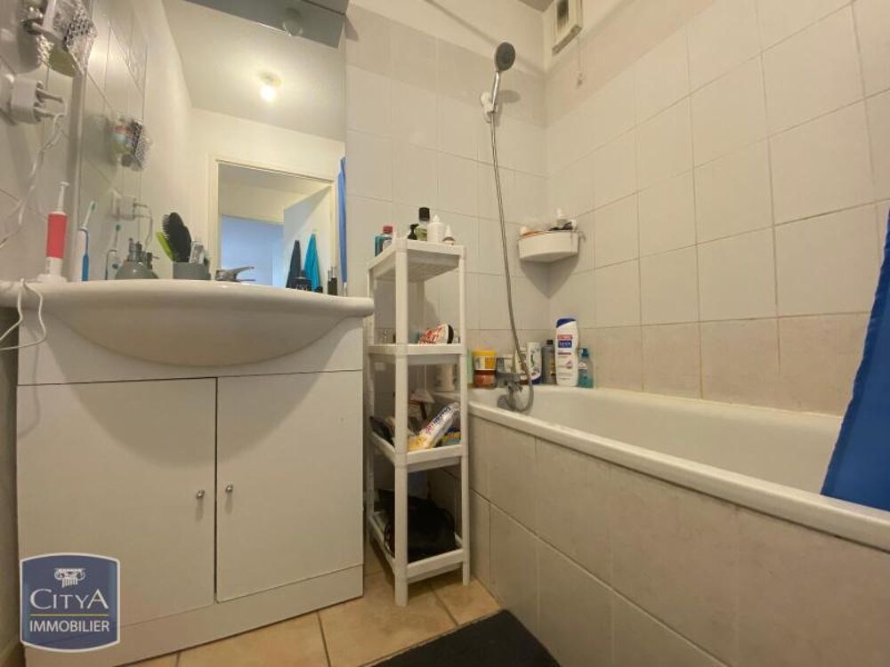 location Appartement - 2 pièce(s) - 46 m² Arles (13200)