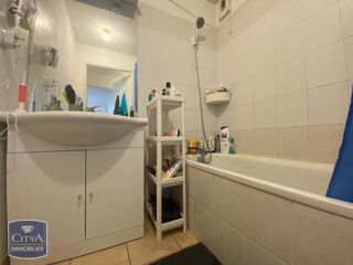 location Appartement - 2 pièce(s) - 46 m² Arles (13200)