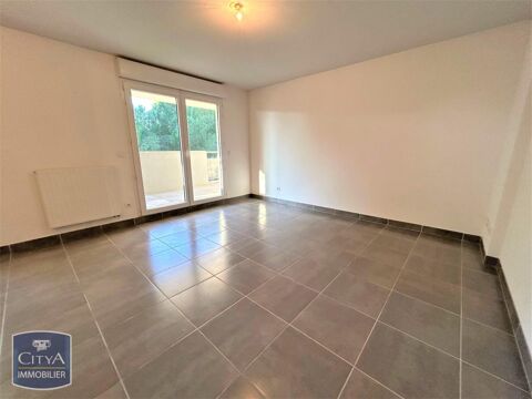  Appartement � louer 3 pi�ces 58 m�