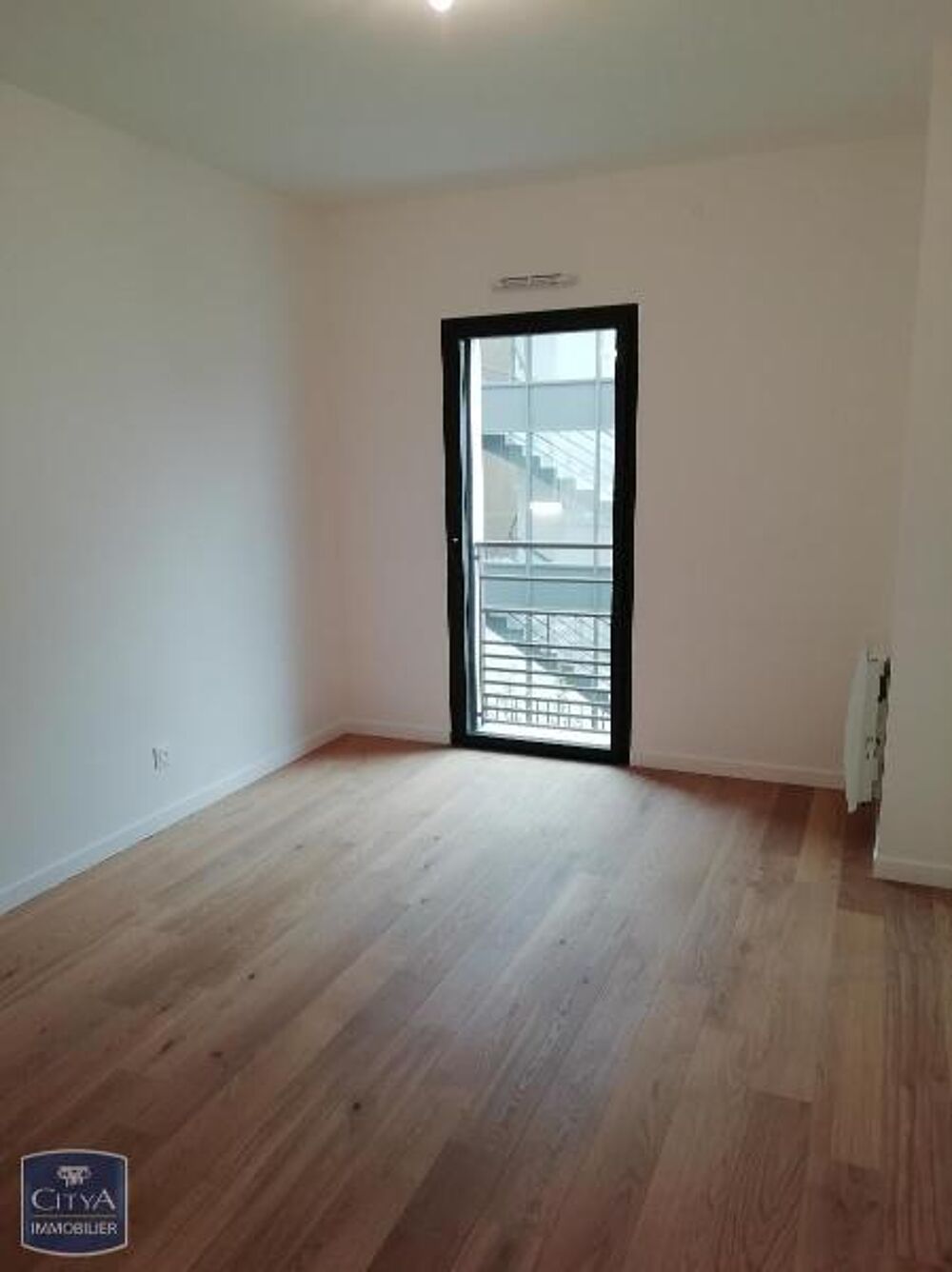 location Appartement - 2 pièce(s) - 42 m² Saint-Cyr-sur-Loire (37540)