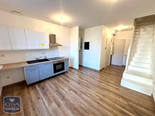  Appartement � louer 2 pi�ces 33 m�