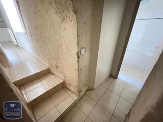  Appartement à louer 2 pièces 33 m²