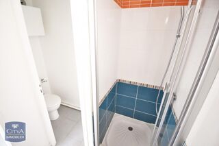  Appartement � louer 1 pi�ce 22 m�