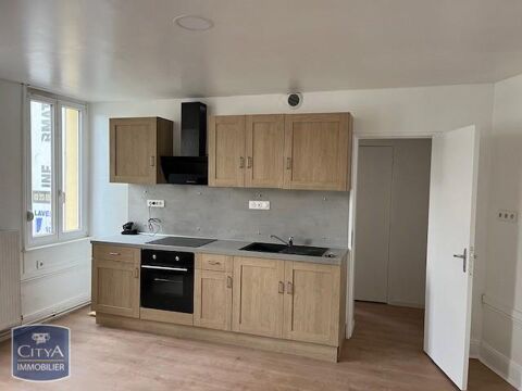  Appartement  louer 3 pices 58 m