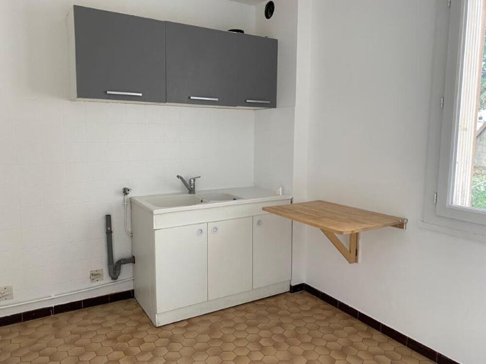 location Appartement - 3 pièce(s) - 68 m² Guilherand-Granges (07500)
