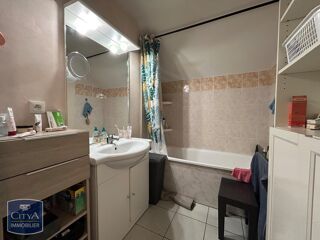  Appartement � louer 3 pi�ces 64 m�