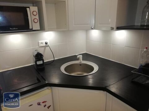  Appartement � louer 1 pi�ce 21 m�