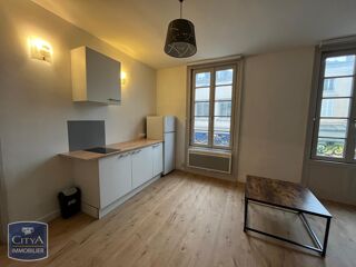  Appartement � louer 2 pi�ces 27 m�