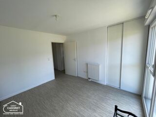  Appartement à vendre 2 pièces 42 m²