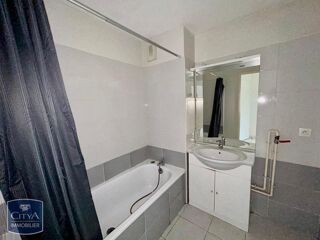  Appartement � louer 2 pi�ces 45 m�