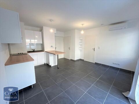  Appartement � louer 2 pi�ces 36 m�