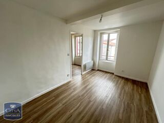 Appartement à louer 2 pièces 31 m²