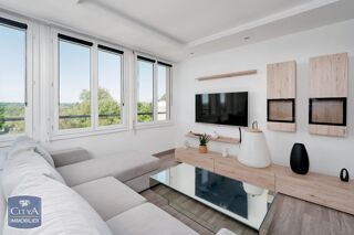  Appartement � louer 3 pi�ces 56 m�