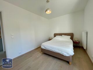 Appartement à louer 2 pièces 50 m²