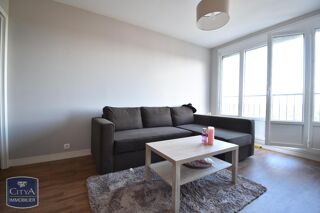 Appartement à louer 1 pièce 27 m²