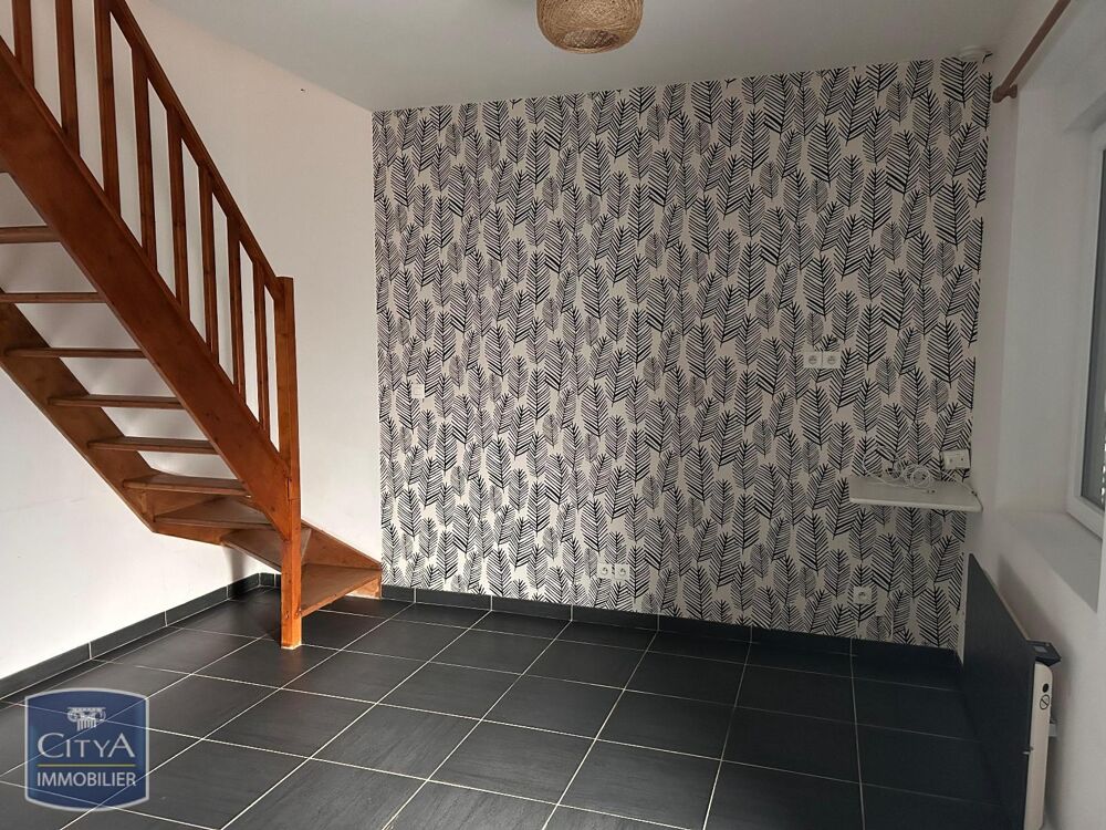 location Maison - 3 pi�ce(s) - 44 m� Armenti�res (59280)