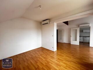  Appartement à louer 6 pièces 108 m² Pulnoy