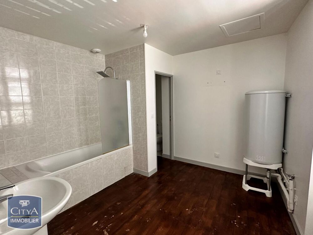 Appartement a louer clermont-ferrand - 3 pièce(s) - 76 m2 - Surfyn