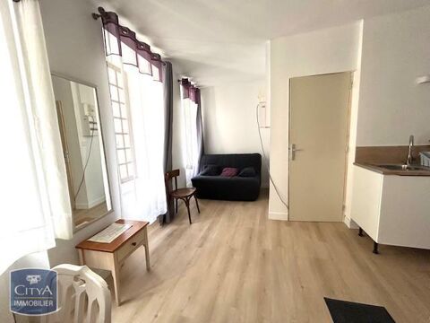  Appartement  louer 1 pice 20 m