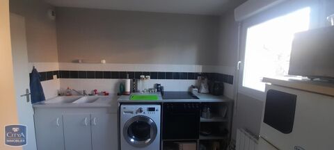  Maison � louer 4 pi�ces 84 m�