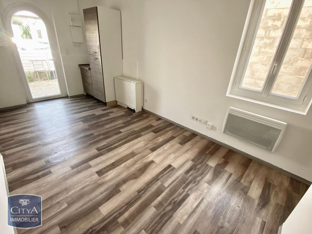 location Appartement - 2 pièce(s) - 28 m² Toulon (83000)