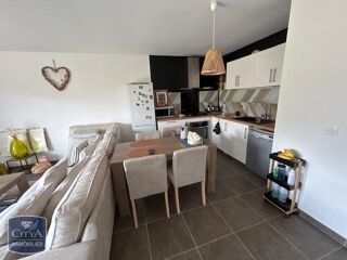  Appartement � louer 2 pi�ces 61 m�