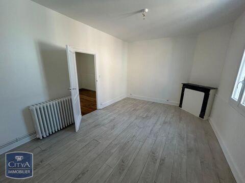   Location Appartement Appartement - 2 pièce(s) - 49 m²