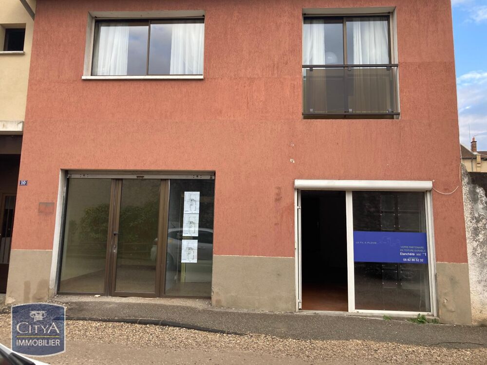   Location / Local Commercial 