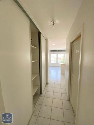  Appartement � louer 2 pi�ces 39 m�