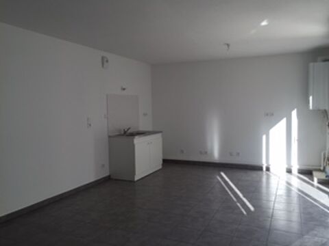  Appartement � louer 2 pi�ces 49 m�