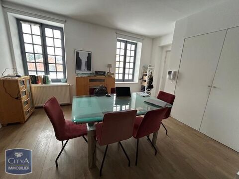  Appartement � louer 2 pi�ces 52 m�
