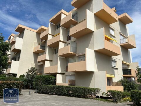  Appartement  louer 1 pice 29 m