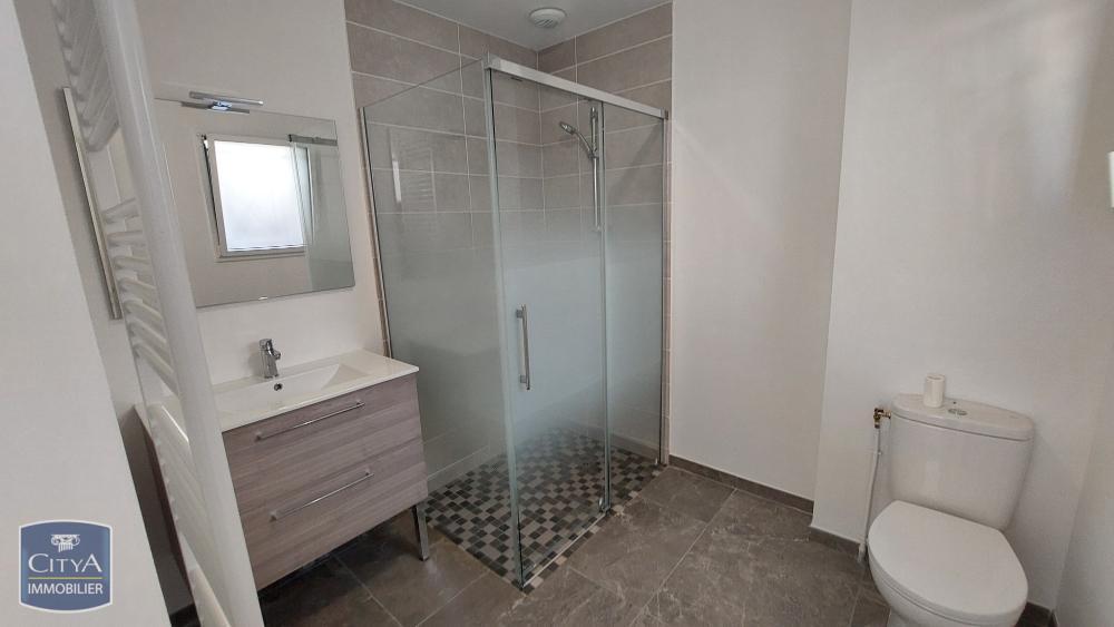 location Maison - 4 pièce(s) - 98 m² Clermont-Ferrand (63000)