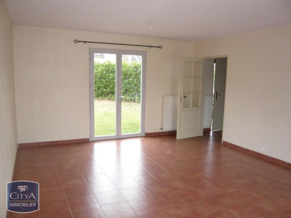 location Maison - 5 pièce(s) - 120 m² Sarlat-la-Canéda (24200)