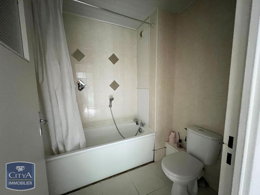 location Appartement - 1 pièce(s) Lens (62300)