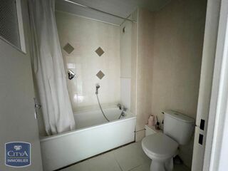  Appartement à louer 1 pièce 