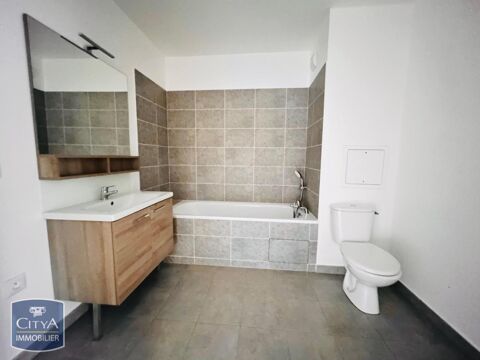  Appartement  louer 2 pices 44 m