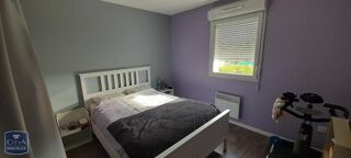  Appartement à louer 2 pièces 53 m²