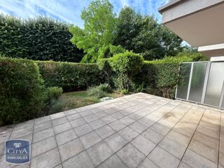 Appartement à louer 1 pièce 28 m²