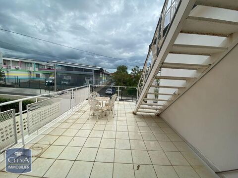  Maison � louer 4 pi�ces 90 m�