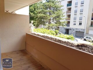  Appartement � louer 2 pi�ces 56 m�