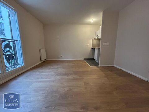  Appartement � louer 1 pi�ce 30 m�